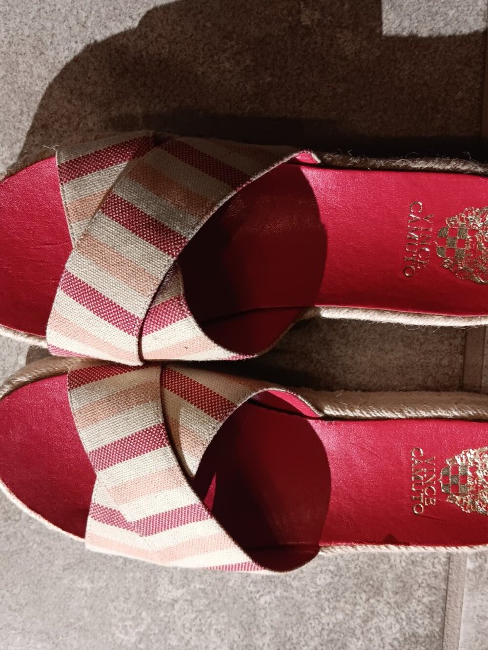 Slide Sandals - Picture 1 of 1